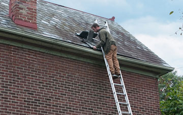 what affects urgent Cherhill roof repairs
