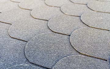 Cherhill asphalt roofing costs