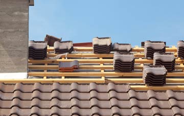 Cherhill clay roofing costs