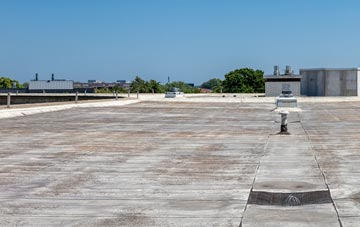 Cherhill commercial flat roofing