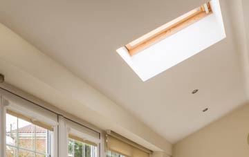 Cherhill conservatory roof insulation companies