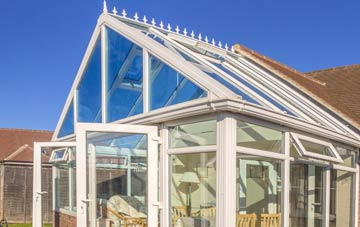 conservatory roof insulation costs Cherhill