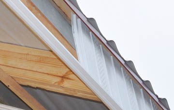 why Cherhill fascia repairs are essential