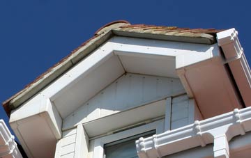 Cherhill fascia installation costs
