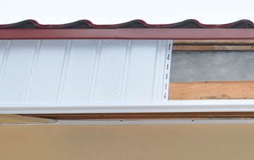 Cherhill fascia repair costs