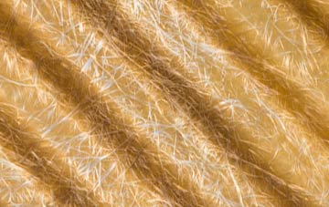 Cherhill fibreglass roof waterproofing