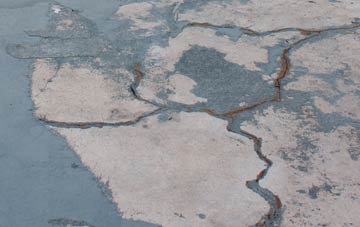 fibreglass roofing replacement Cherhill