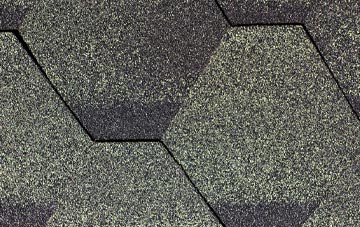 Cherhill fibreglass shingle repairs