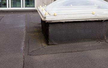 disadvantages of Cherhill flat roofs