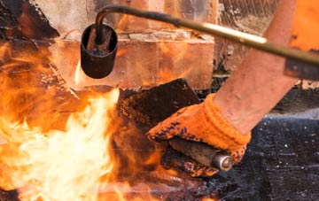 Cherhill flat roof repair companies