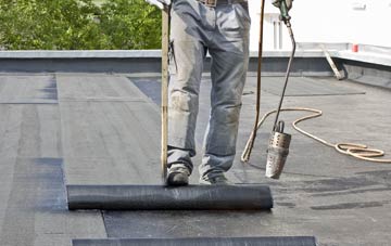 flat roof replacement Cherhill, Wiltshire