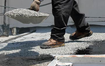 Cherhill flat roofing companies
