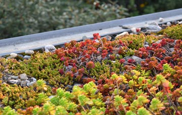the cost of Cherhill green roof installation