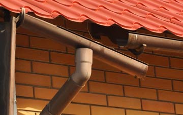 Cherhill gutter repair costs
