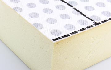 meeting Cherhill building codes