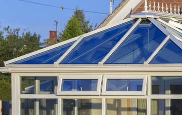 professional Cherhill conservatory insulation