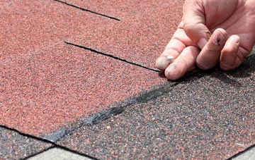 Cherhill asphalt roof repairs
