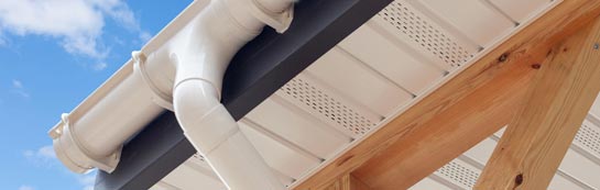 get Cherhill guttering quotes today