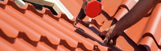 save on Cherhill roof installation costs