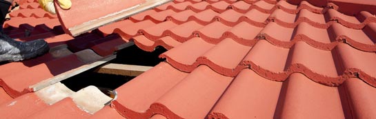 compare Cherhill roof repair quotes