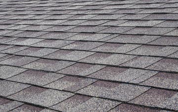 Cherhill tiles for shallow pitch roofing
