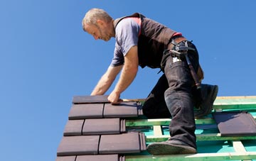 disadvantages of Cherhill slate roofing