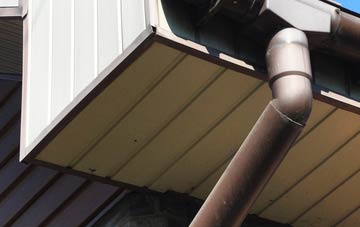 Cherhill soffit installation costs