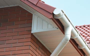 Cherhill soffit repair costs