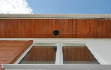 Cherhill soffit repair quotes