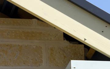 soffit repair Cherhill