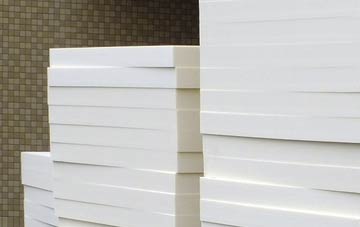 Cherhill tapered roof insulation costs