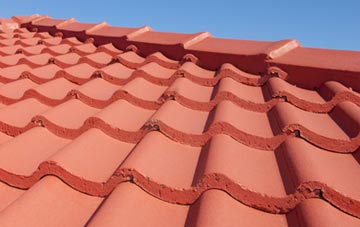 Cherhill tile and slate roof replacement