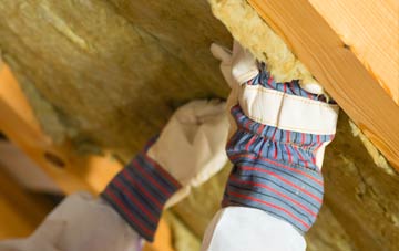 types of Cherhill pitched roof insulation materials