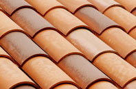 Cherhill clay roofing