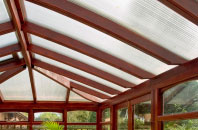 Cherhill conservatory roofing insulation