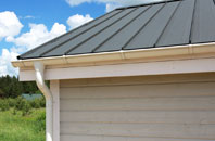 Cherhill fascia repair