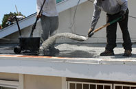 Cherhill flat roofing repair