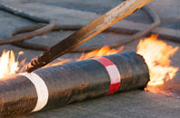 free Cherhill flat roofing repair quotes