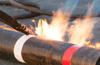 Cherhill flat roofing replacement