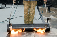 Cherhill flat roof sealing quote