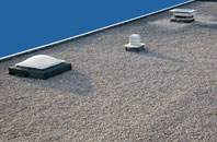 Cherhill flat roofing