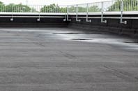 find rated Cherhill flat roofing companies