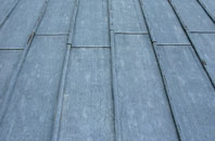 Cherhill lead roofing