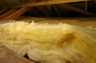 Cherhill pitch roof insulation