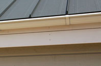 Cherhill soffit repair