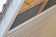 rated Cherhill soffit repair companies