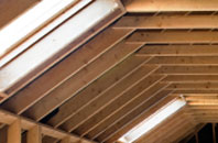 Cherhill tapered roof insulation quotes